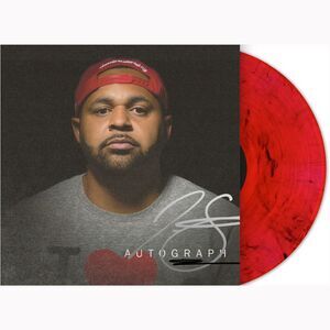 Joell Ortiz - Autograph  LP LP